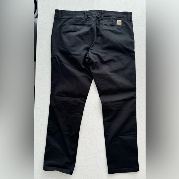 Carhartt WIP Sid Pant 38x32 - Picture 1 of 3